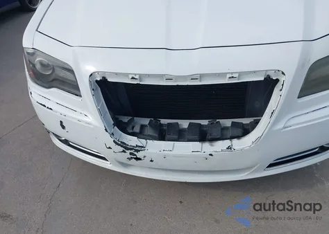 2014 Chrysler 300 300S из США, поврежденный, VIN 2C3CCABG6EH344153